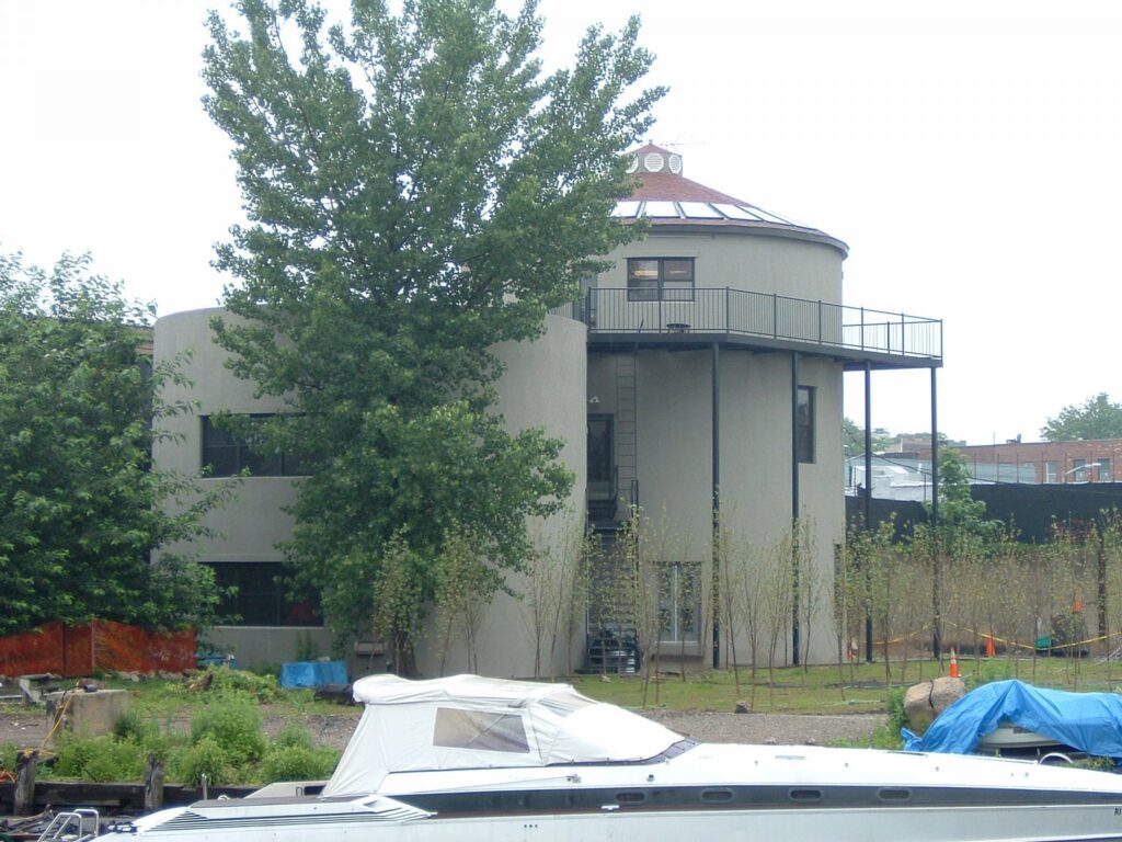 240 North Henry