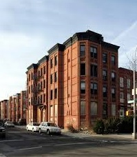 Eldert Street Apartments
