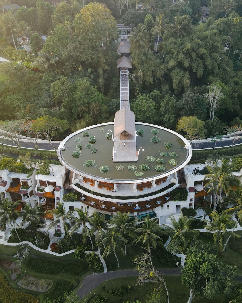 Eco-Friendly Hotels