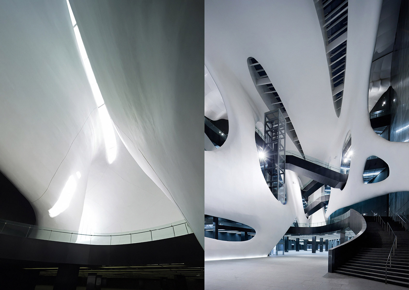 Silo House