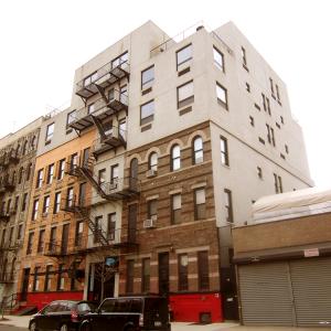 Richardson Street