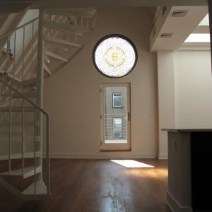Sanctuary Condos