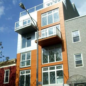 90 Guernsey Street