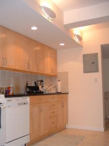 Saint George Apartment