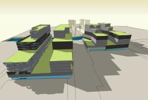Gowanus Masterplan Gowanus Masterplan