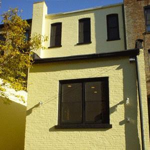 99 Gold Street Condominium