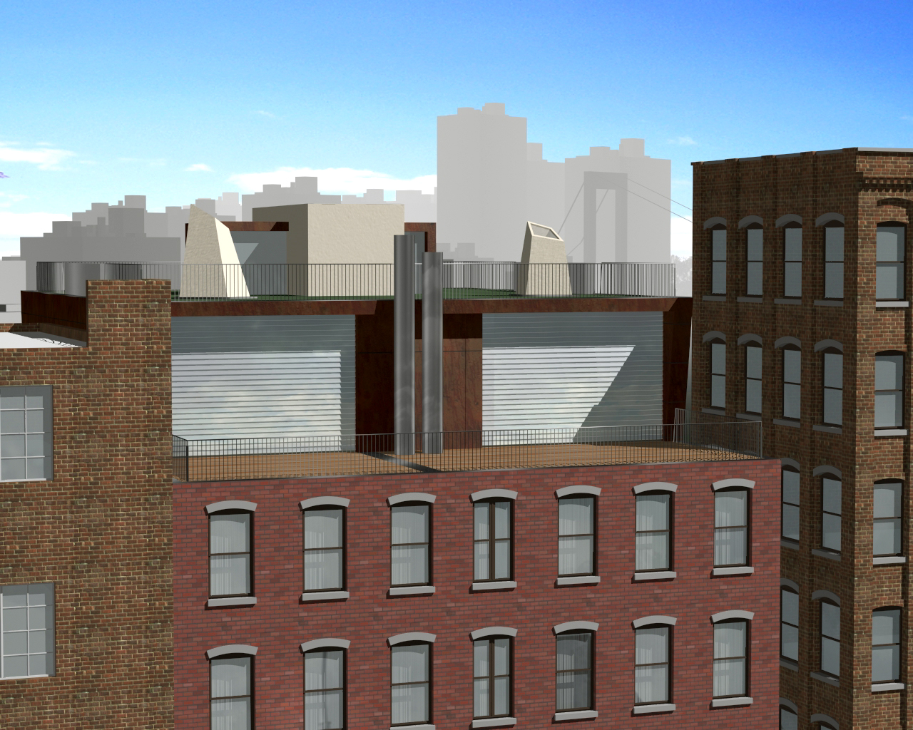 138-140 W 124th