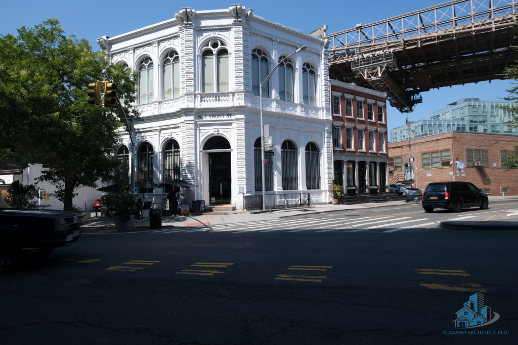 1 Front St Brooklyn NY 11201