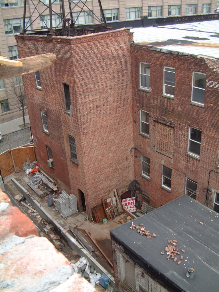 42 Tiffany Place, Red Hook