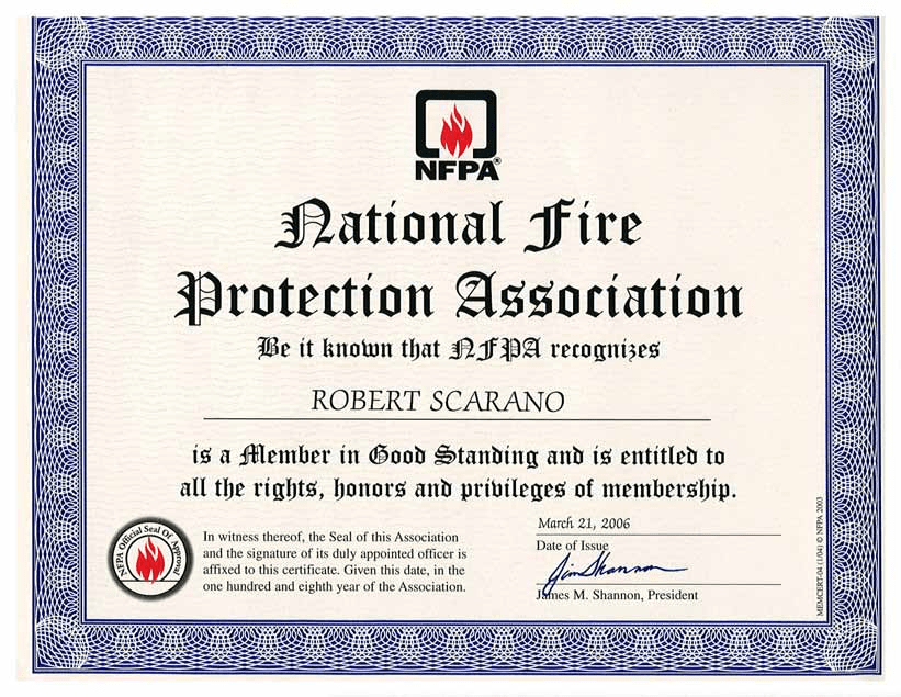 nation-fire-protection-association-40