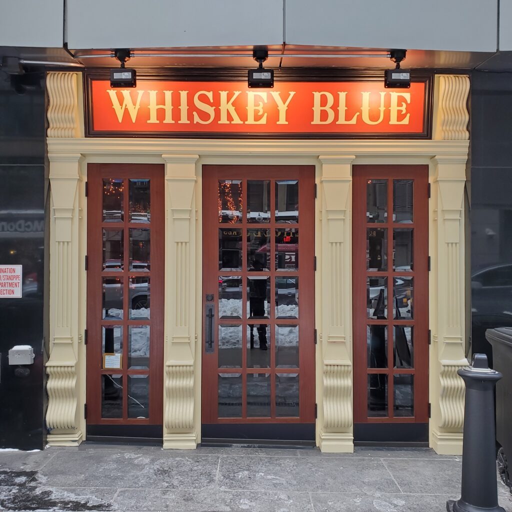 13 East 47th Street – Commercial Renovation