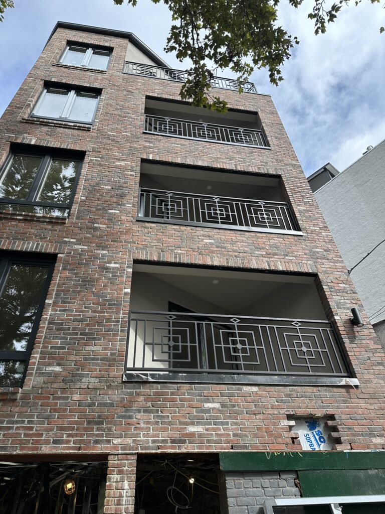 175 Richardson Street