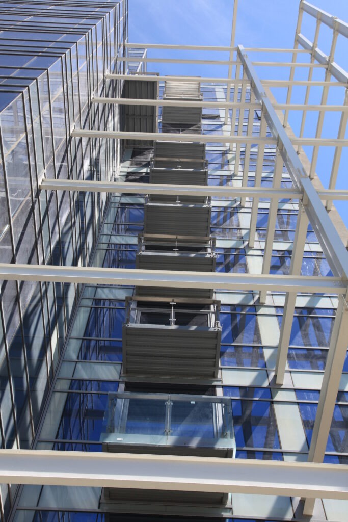 26-26 Jackson Ave - Long Island City - NY 11101