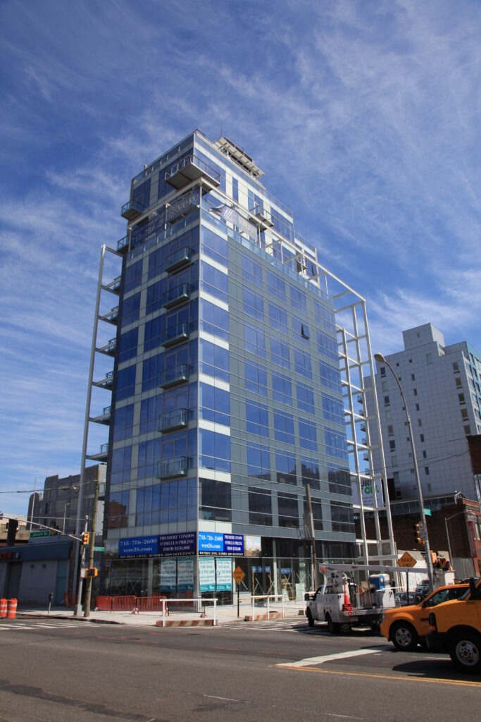 VERE – 26-26 Jackson Avenue