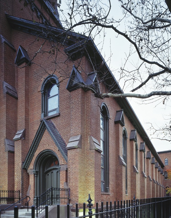 411 Hicks St - Brooklyn - NY - 1120