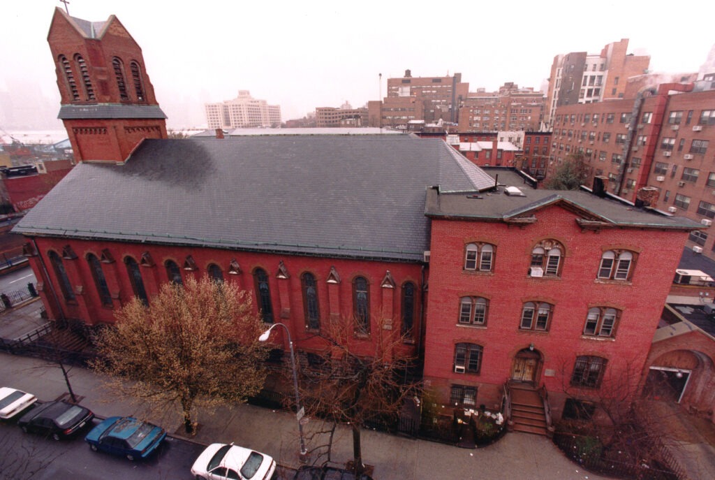 411 Hicks St - Brooklyn - NY - 1120
