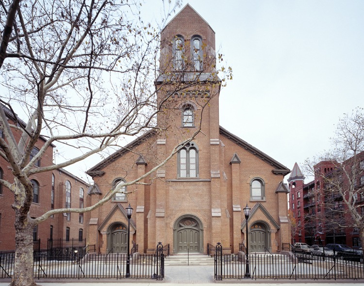 The Arches at Cobble Hill