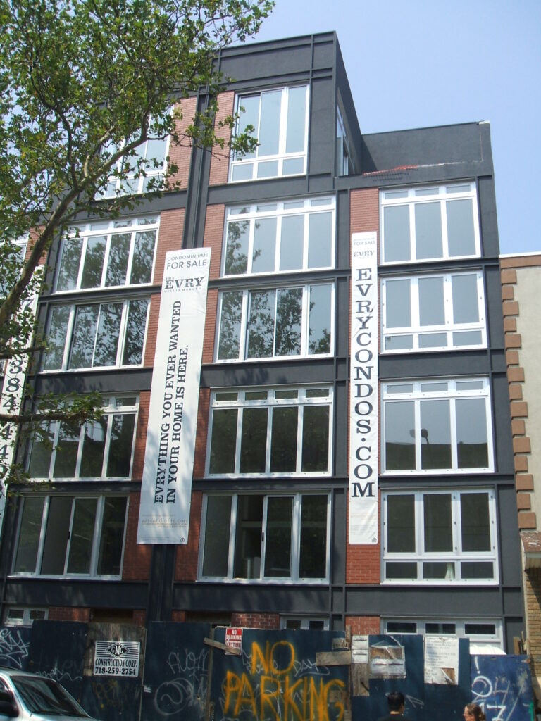 The EveryCondos