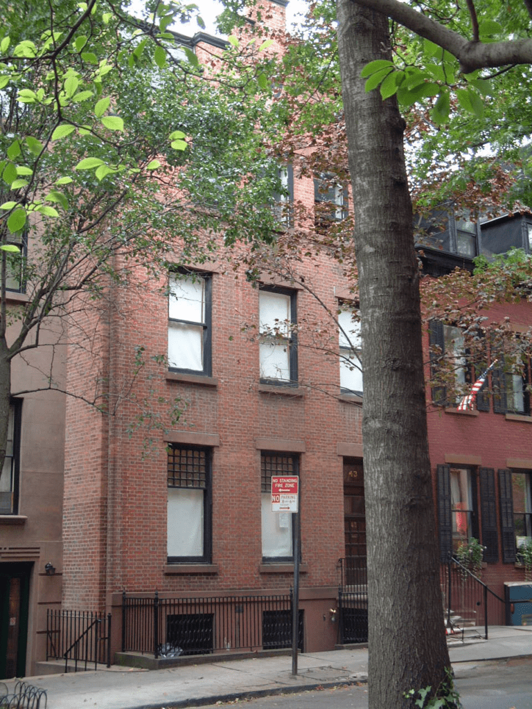 Willow Street